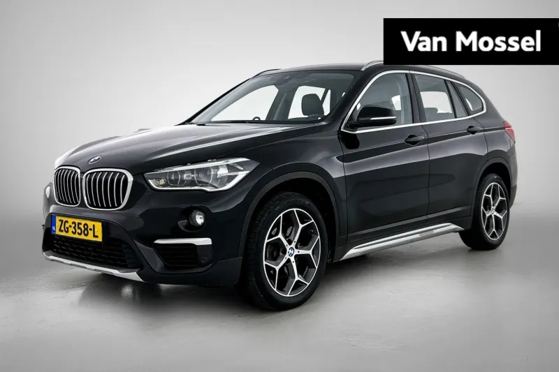 BMW X1 (2018)