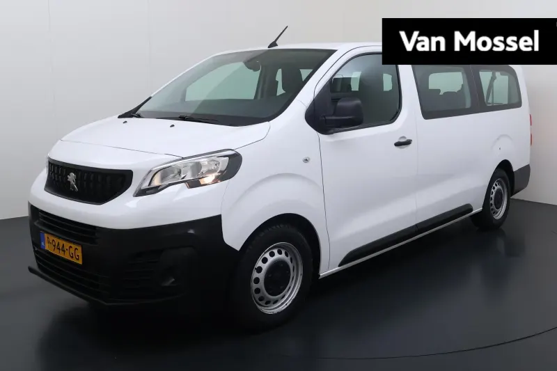 Peugeot Expert (2022)