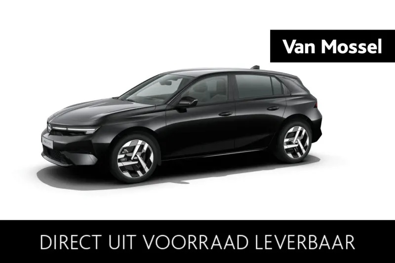 Opel Astra (2026)