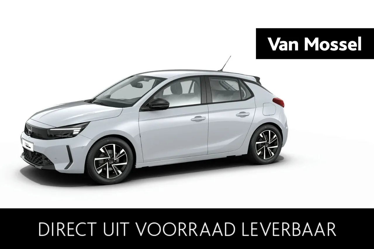 Opel Corsa (2026) — foto 1