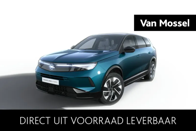 Opel Grandland (2026)