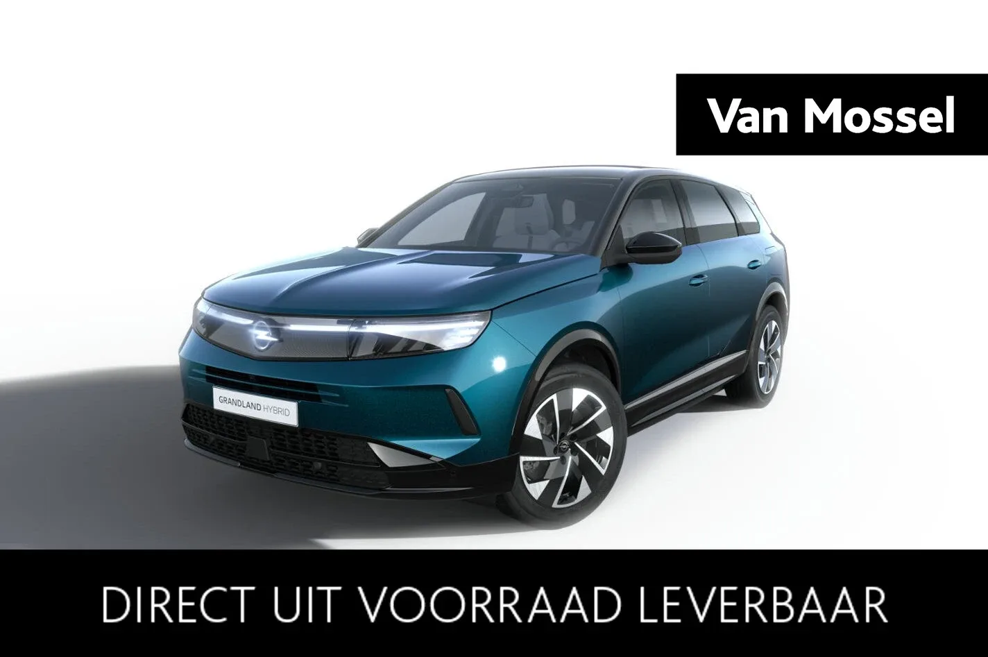 Opel Grandland (2026) — foto 1