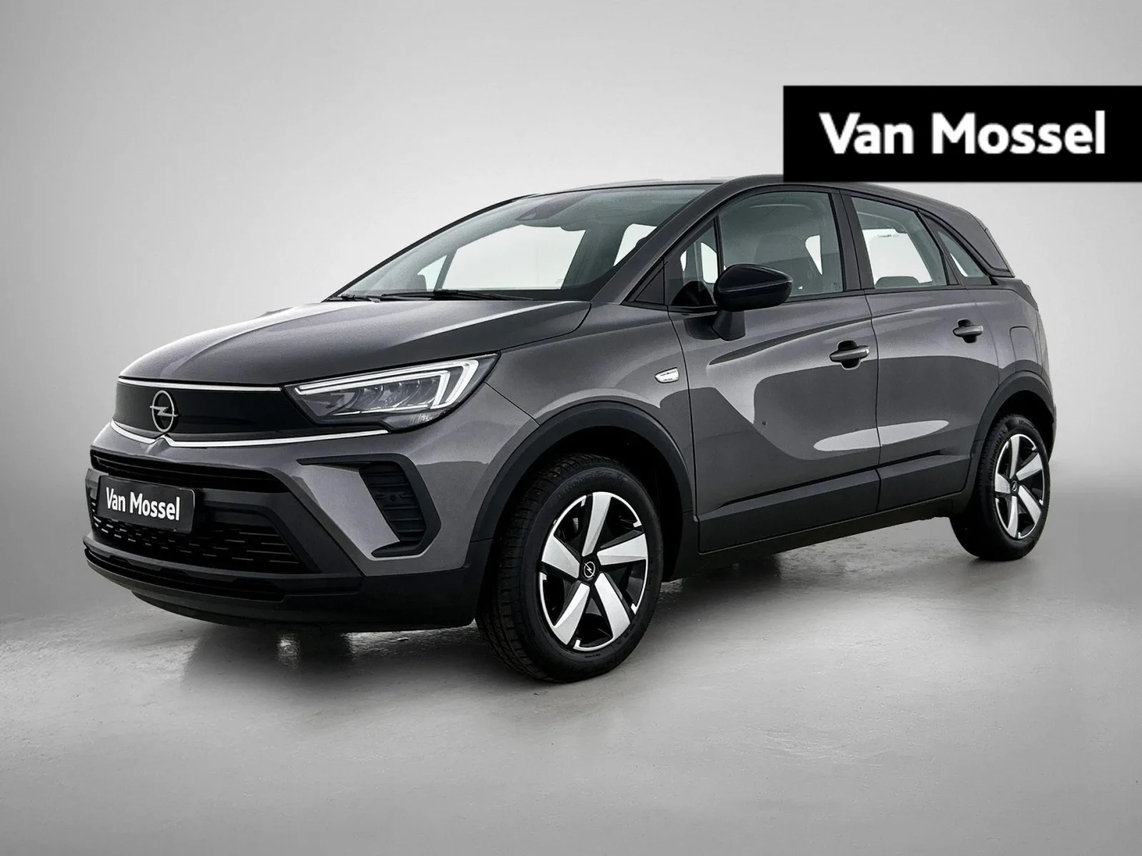 Opel Crossland (2023) — foto 1