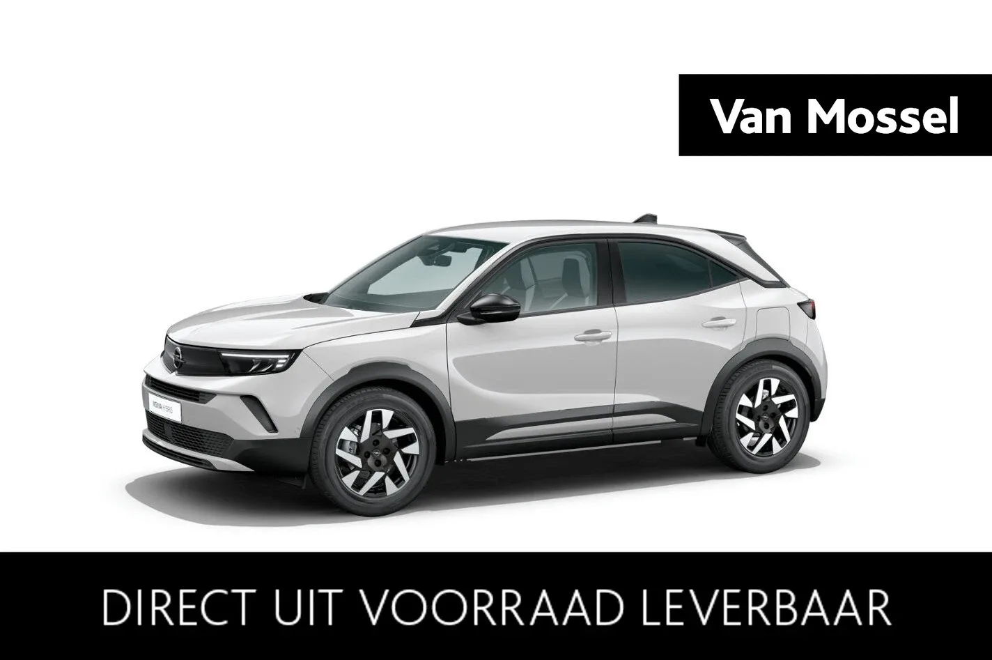 Opel Mokka (2026) — foto 1