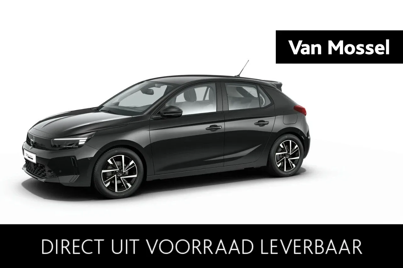 Opel Corsa (2026) — foto 1