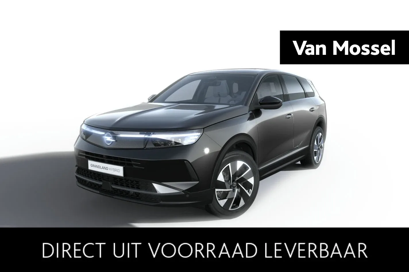 Opel Grandland (2026) — foto 1