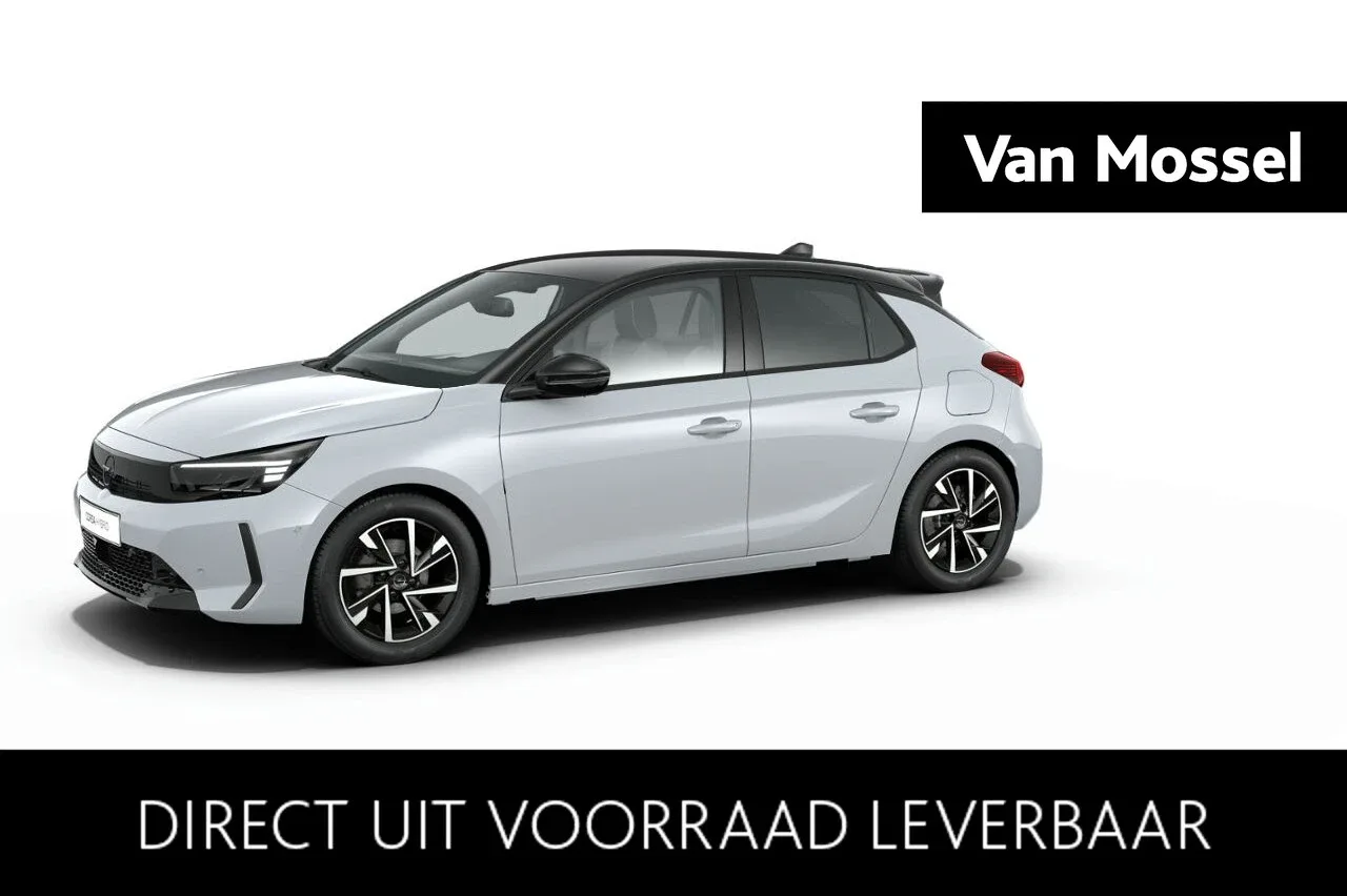 Opel Corsa (2026) — foto 1