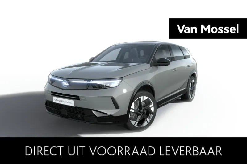 Opel Grandland (2026)