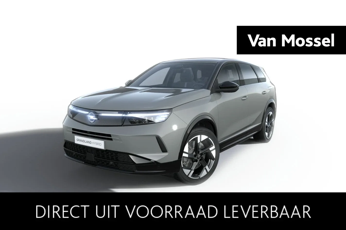 Opel Grandland (2026) — foto 1
