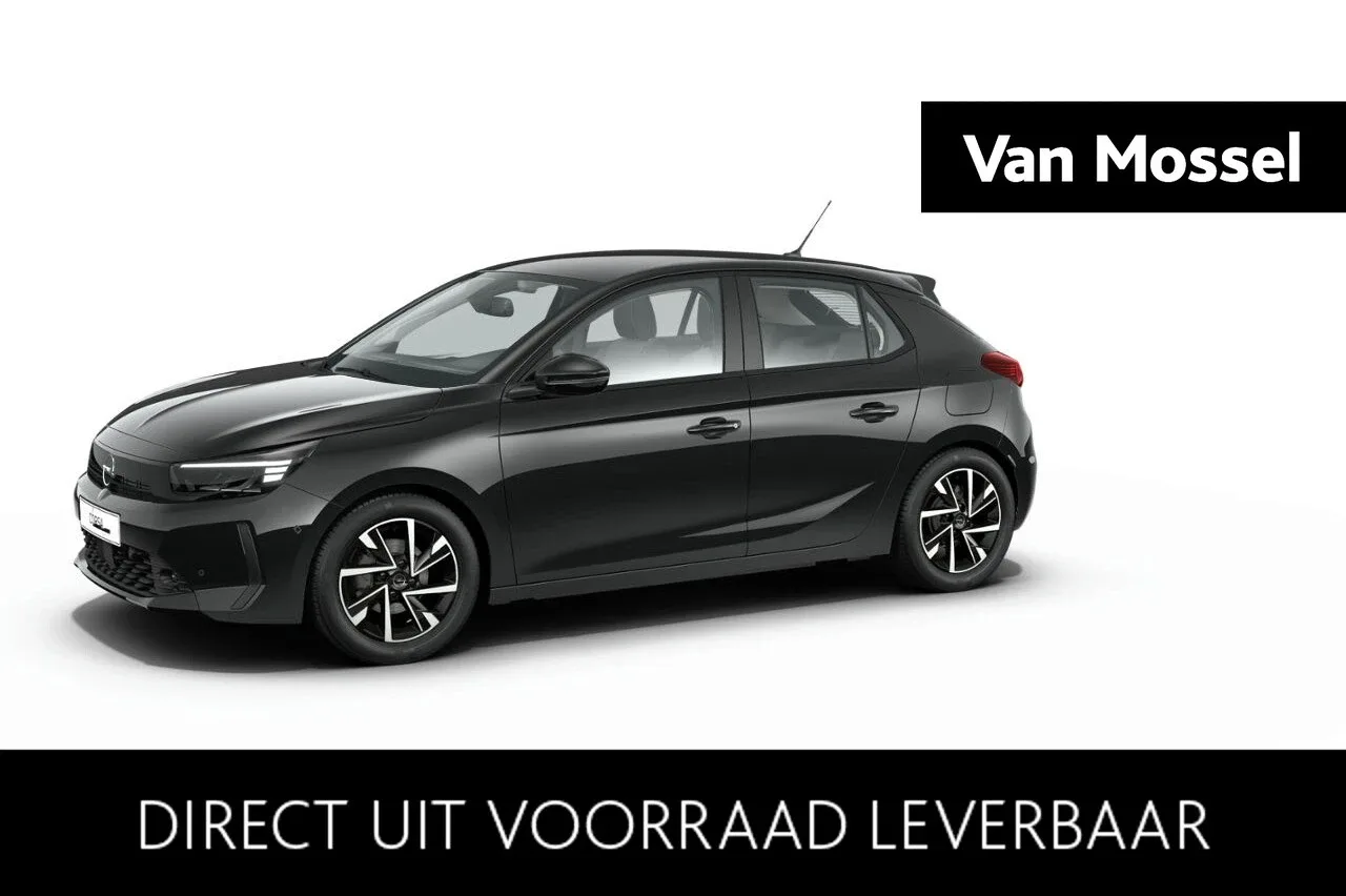 Opel Corsa (2026) — foto 1