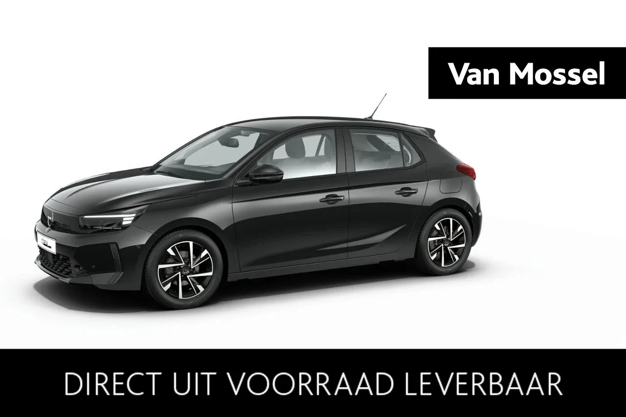 Opel Corsa (2026) — foto 1