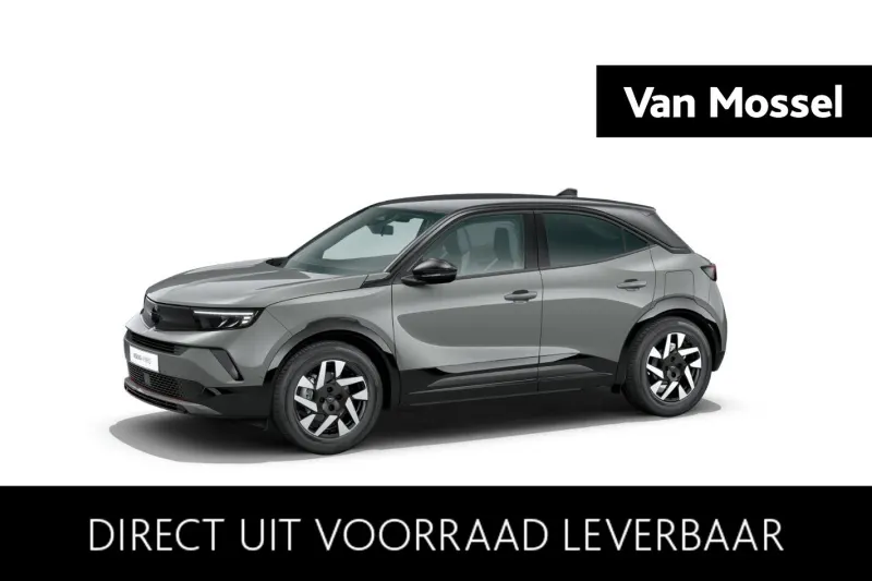 Opel Mokka (2026)