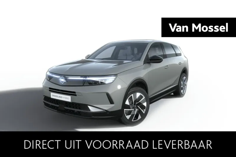 Opel Grandland (2026)