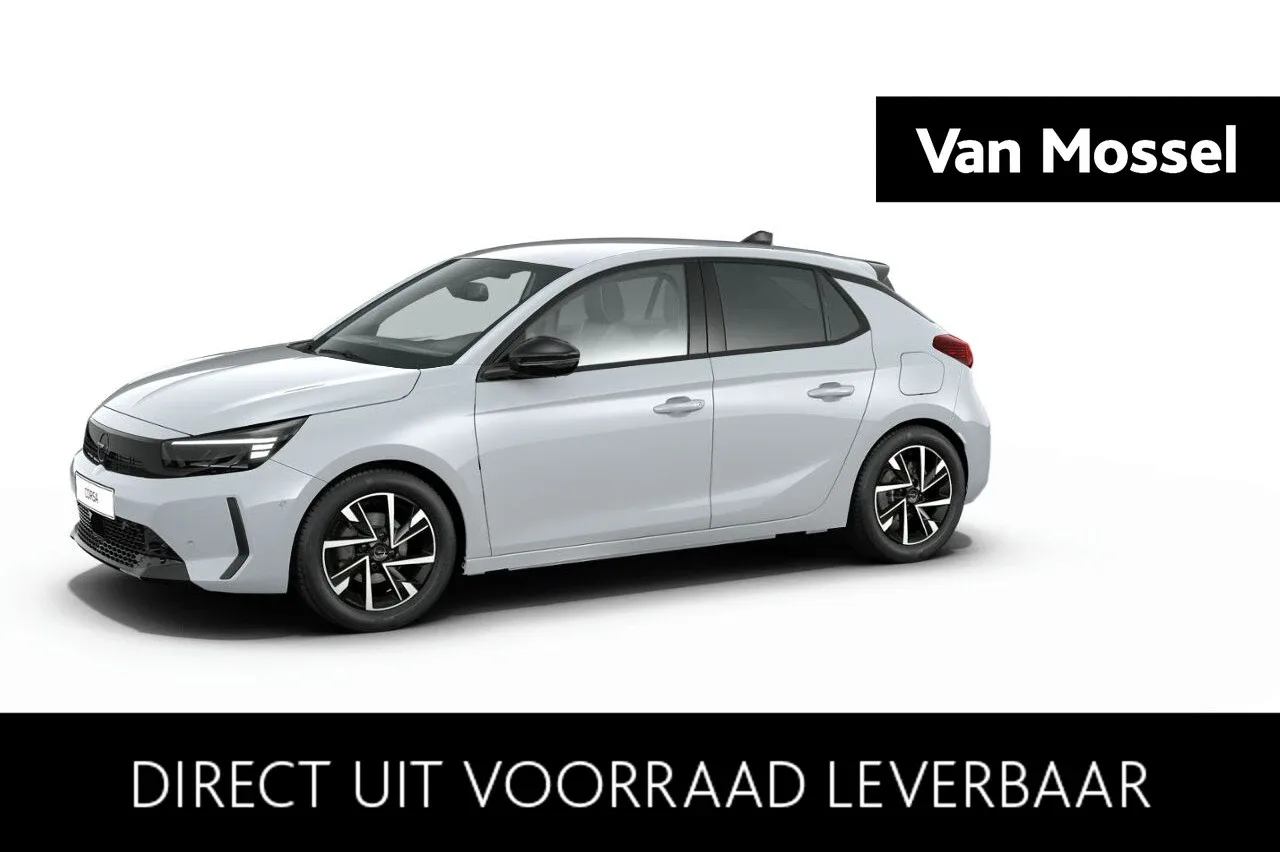 Opel Corsa (2026) — foto 1