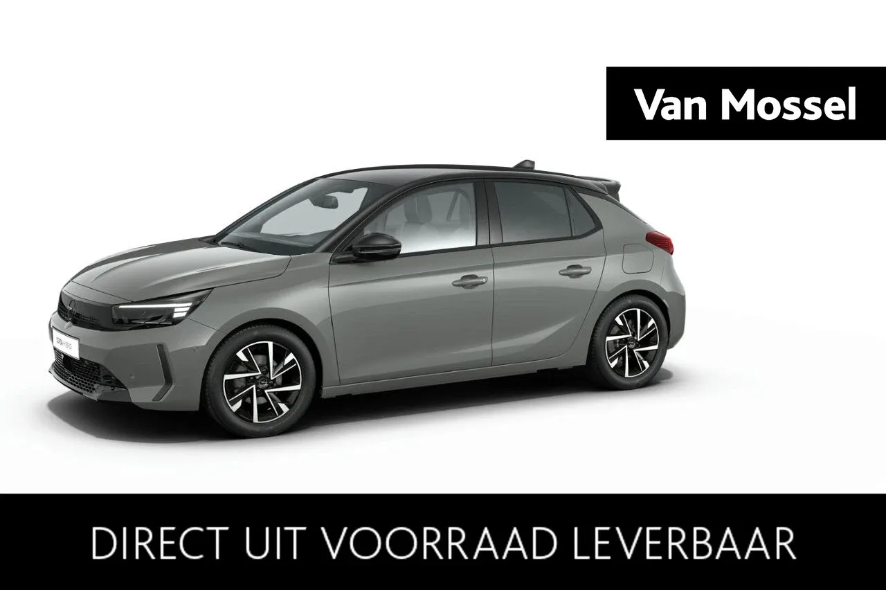 Opel Corsa (2026) — foto 1