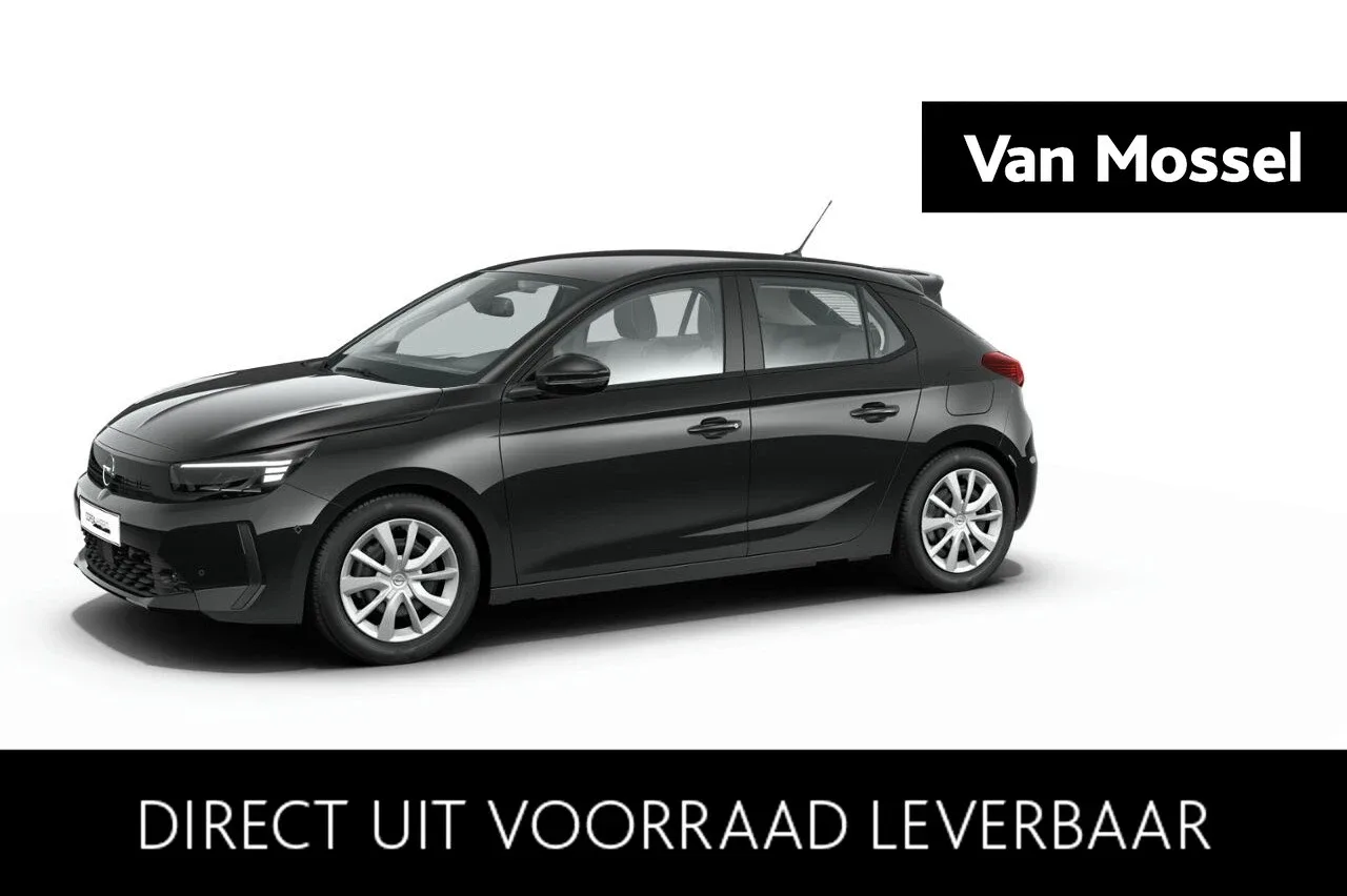 Opel Corsa (2026) — foto 1