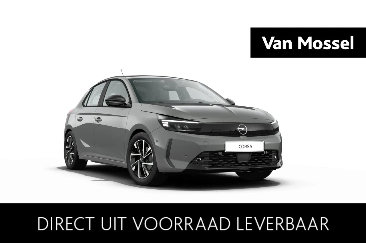 Opel Corsa (2026) — foto 1