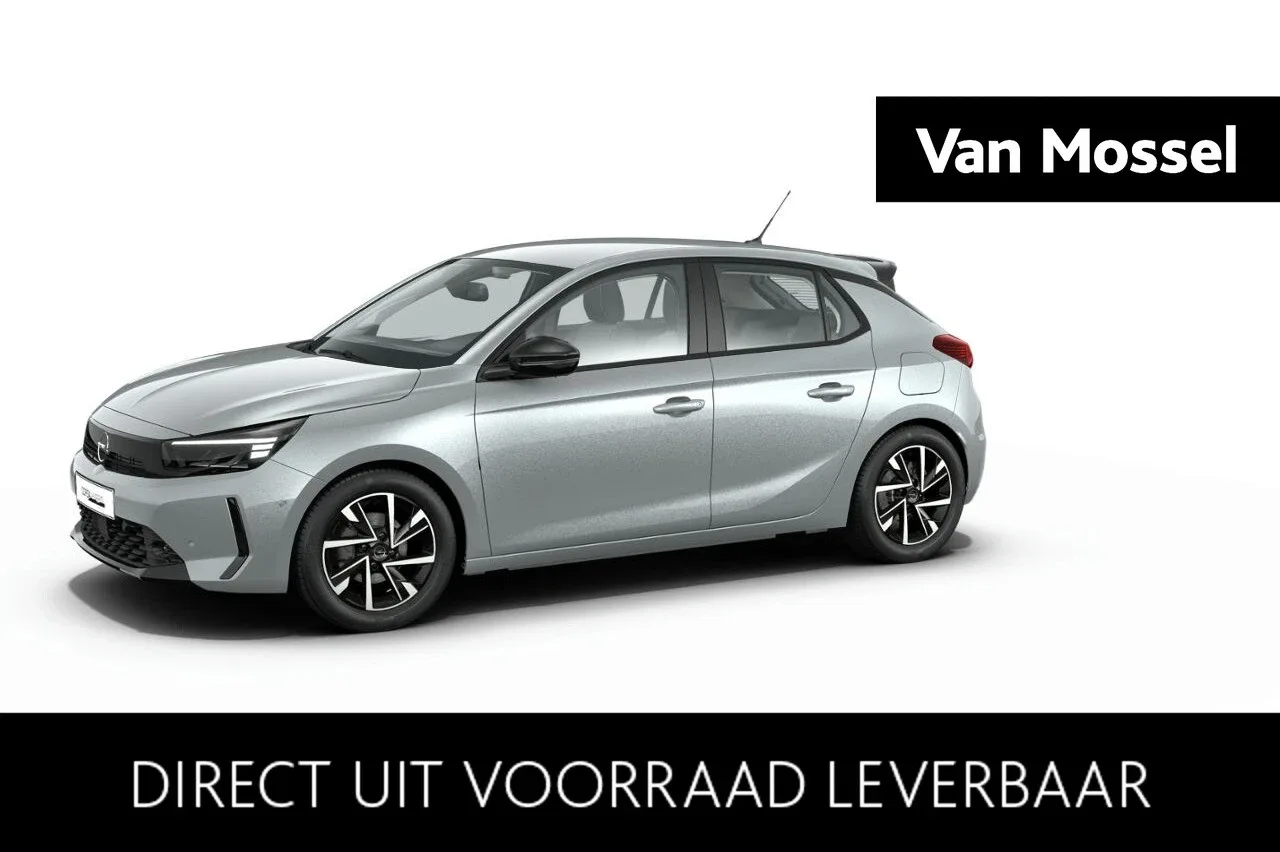 Opel Corsa (2026) — foto 1