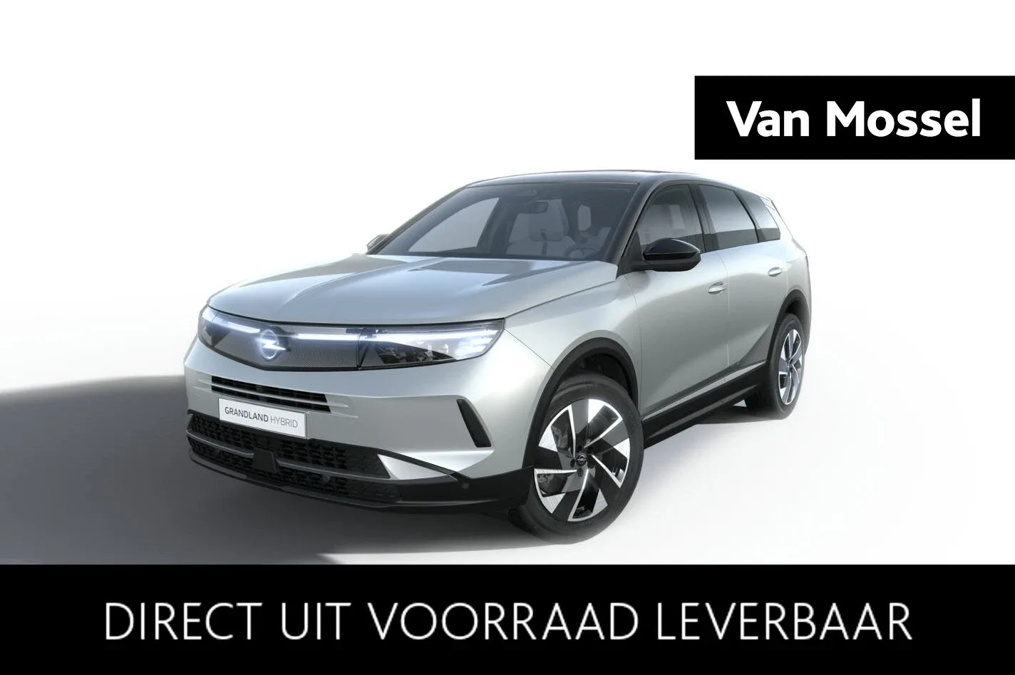 Opel Grandland (2026) — foto 1