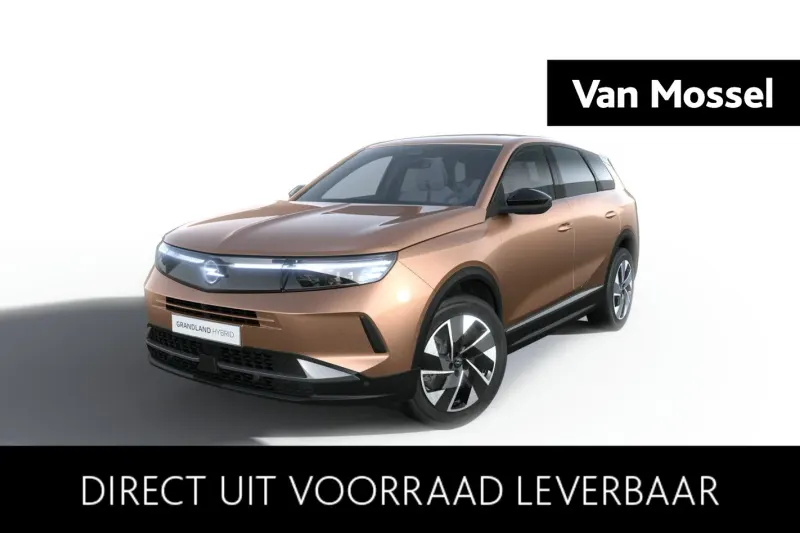 Opel Grandland (2026)