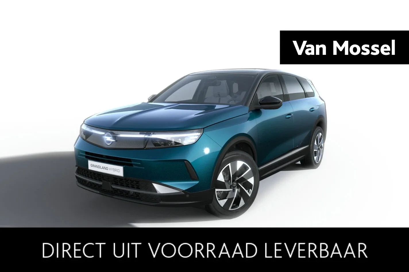 Opel Grandland (2026) — foto 1
