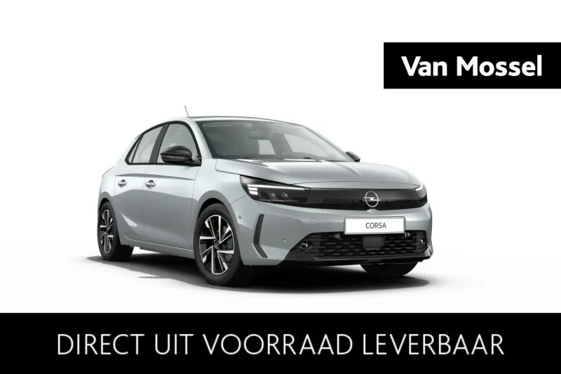 Opel Corsa (2026)