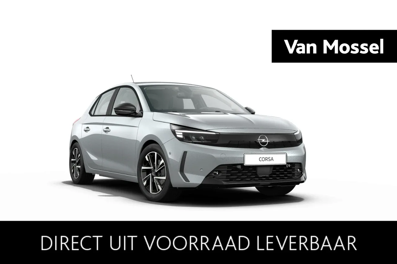 Opel Corsa (2026) — foto 1