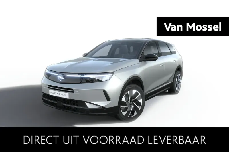 Opel Grandland (2026)