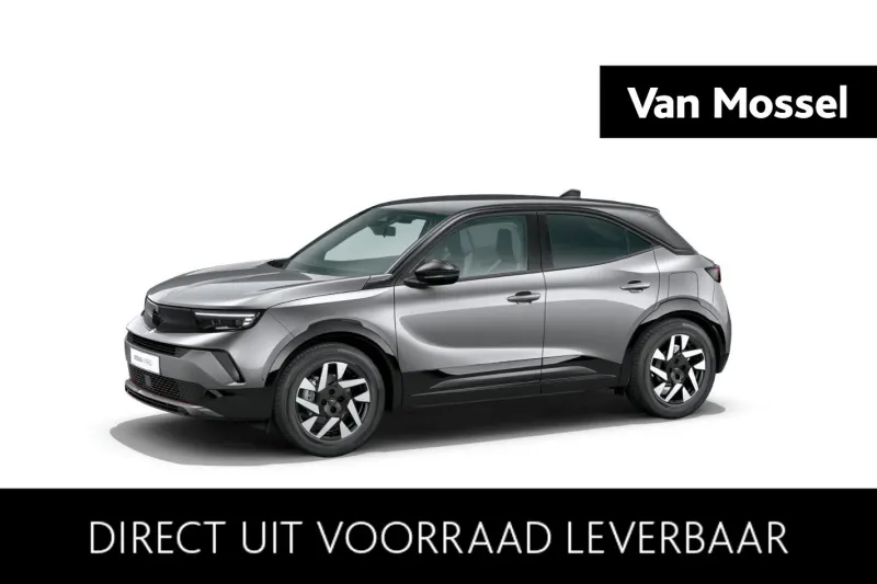 Opel Mokka (2026)