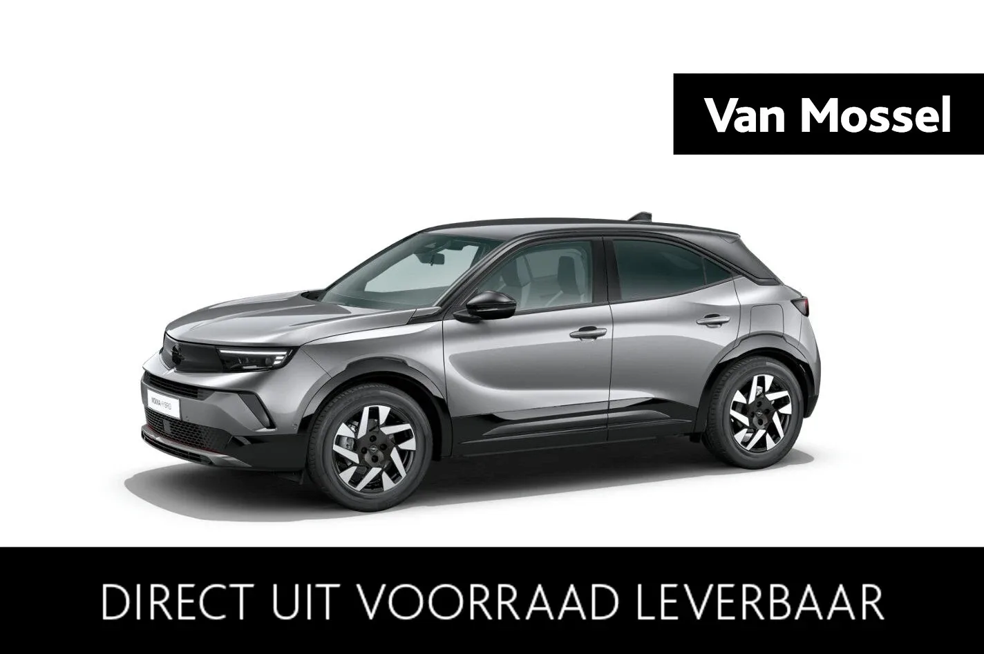 Opel Mokka (2026) — foto 1