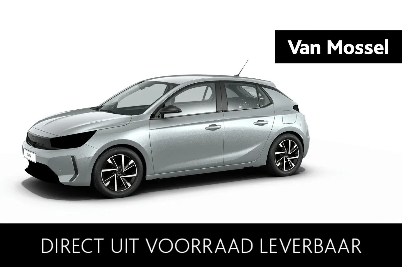 Opel Corsa (2026) — foto 1