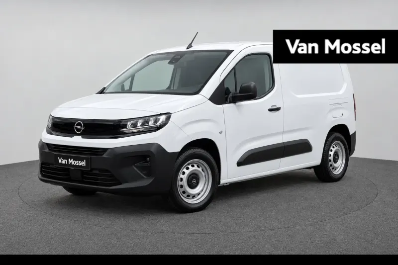 Opel Combo (2026)
