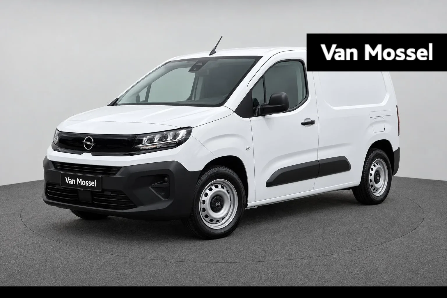 Opel Combo (2026) — foto 1