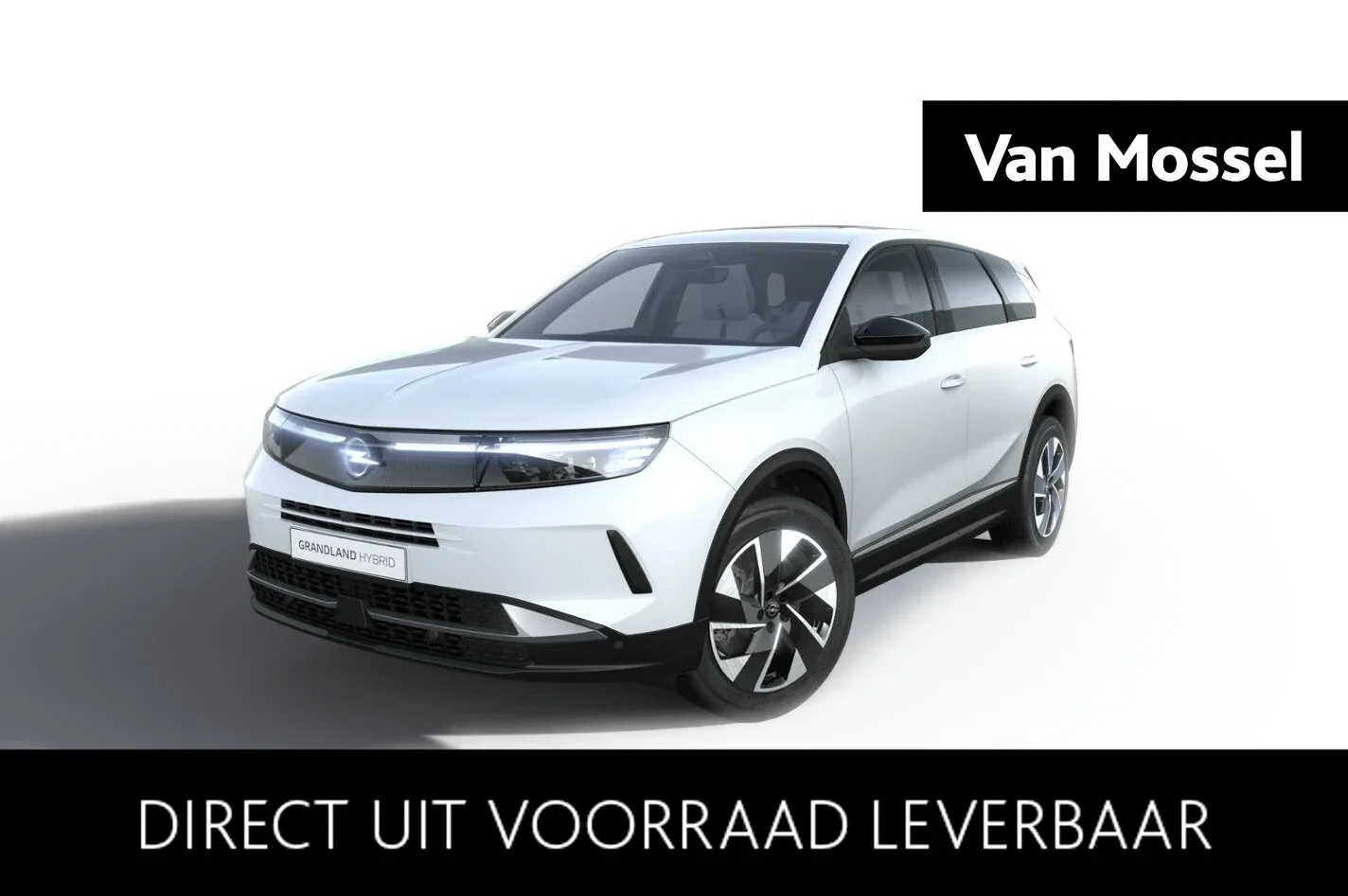 Opel Grandland (2026) — foto 1