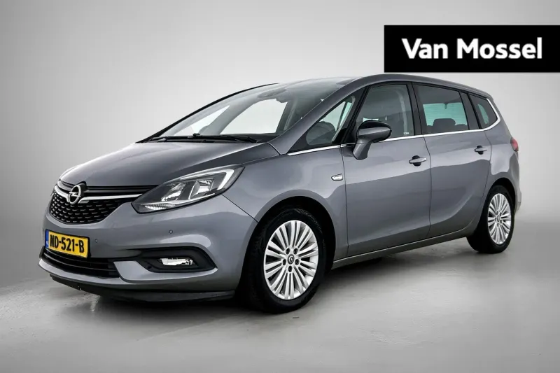 Opel Zafira (2017)