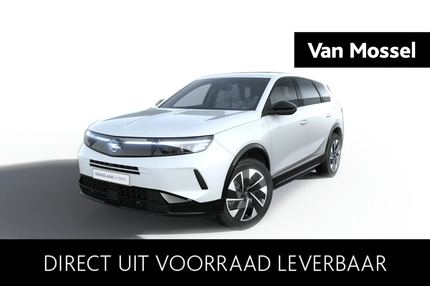 Opel Grandland (2026) — foto 1
