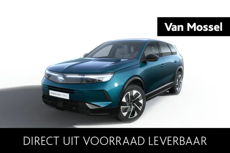 Opel Grandland (2026)