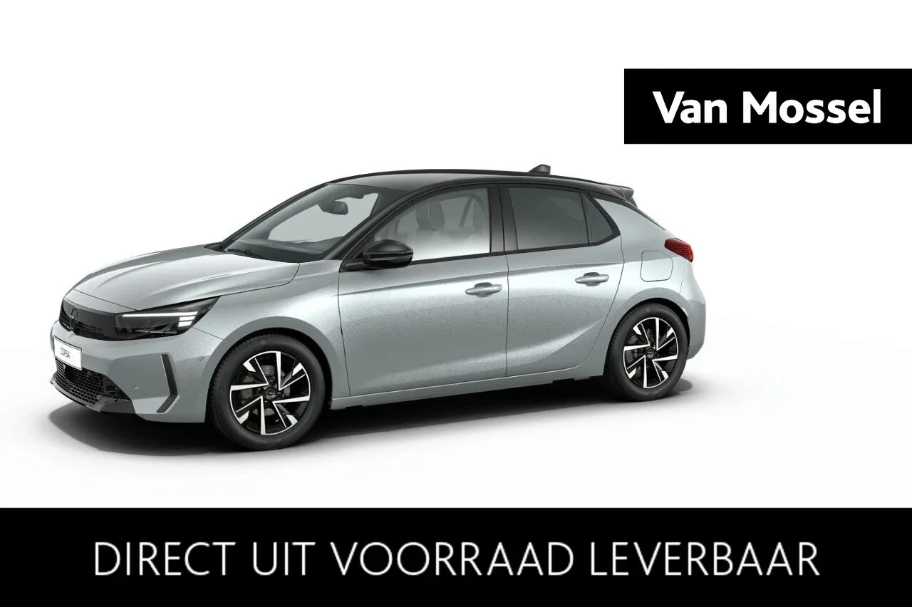 Opel Corsa (2026) — foto 1