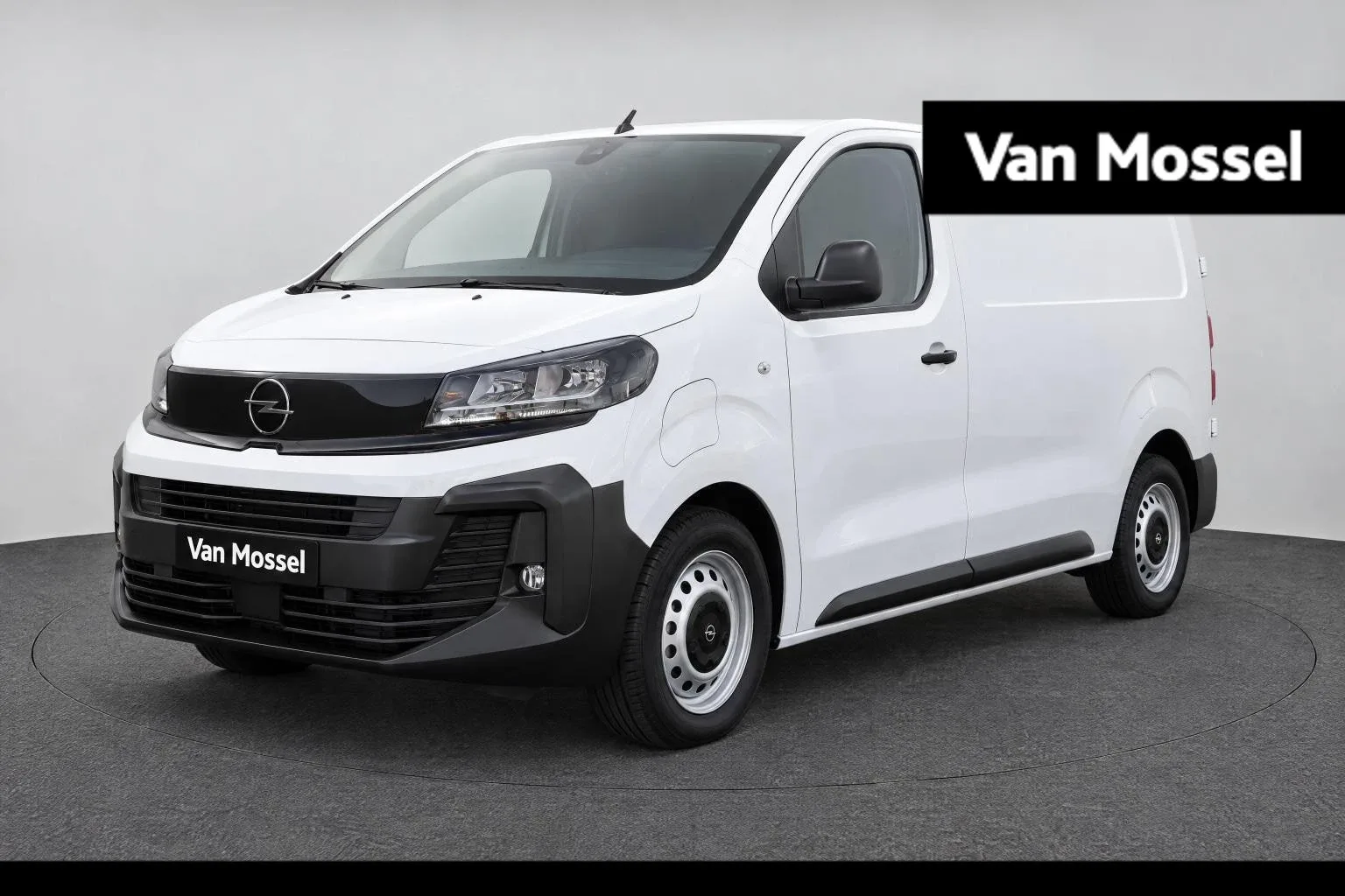 Opel Vivaro-e (2026) — foto 1