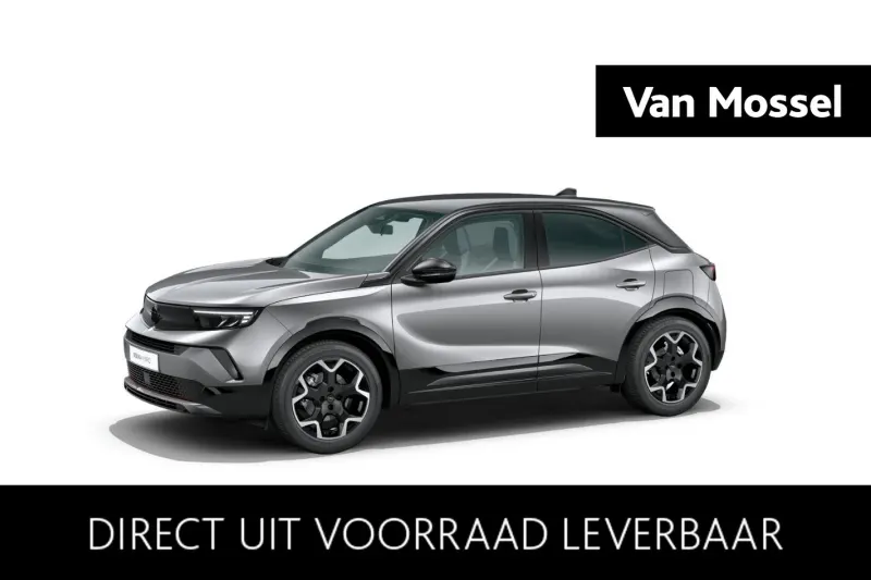 Opel Mokka (2026)