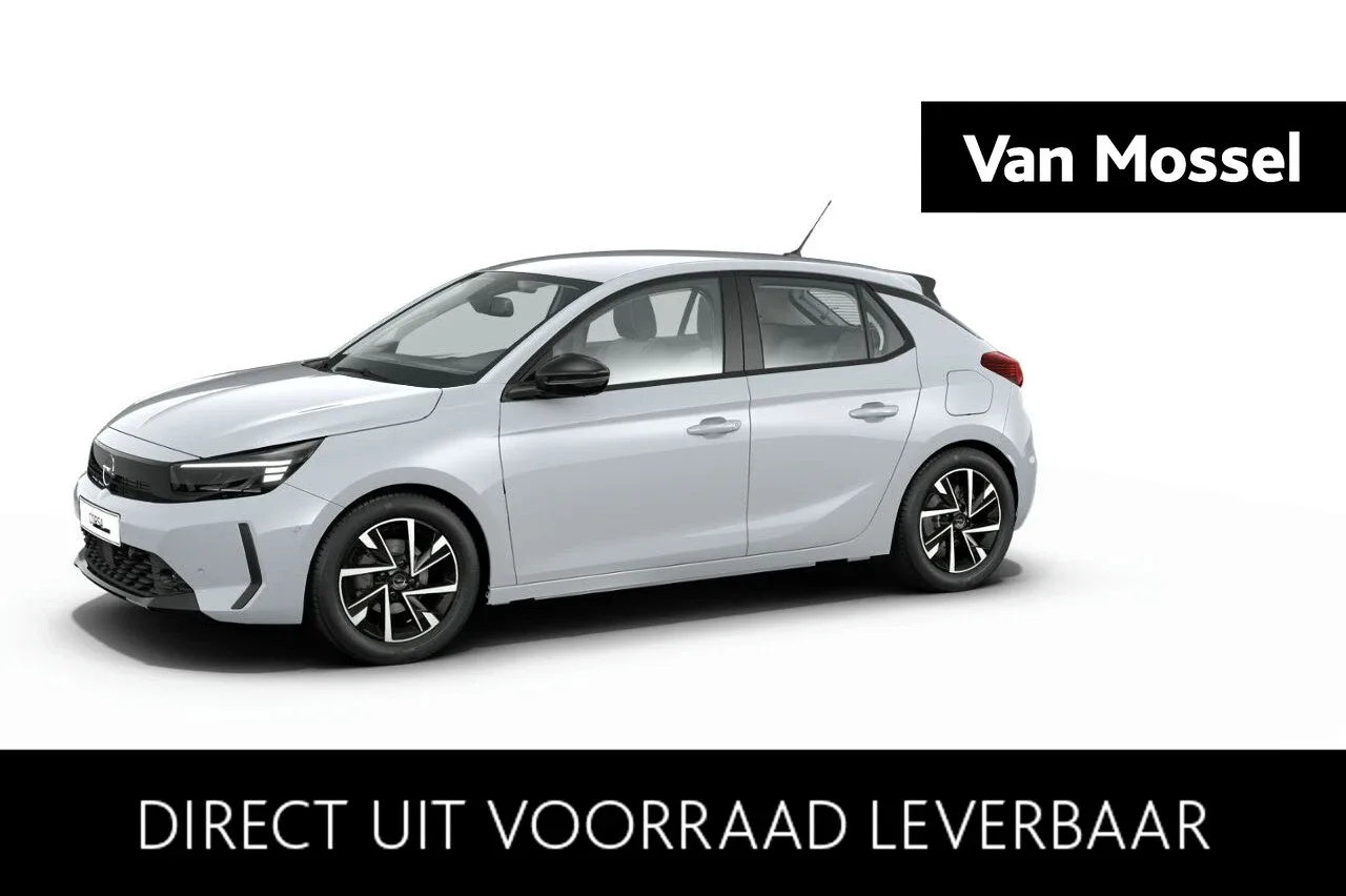 Opel Corsa (2026) — foto 1