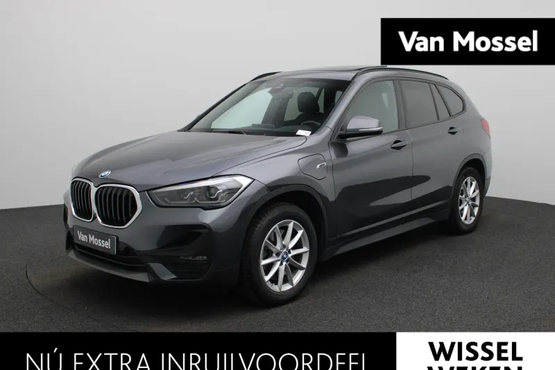 BMW X1 (2022)