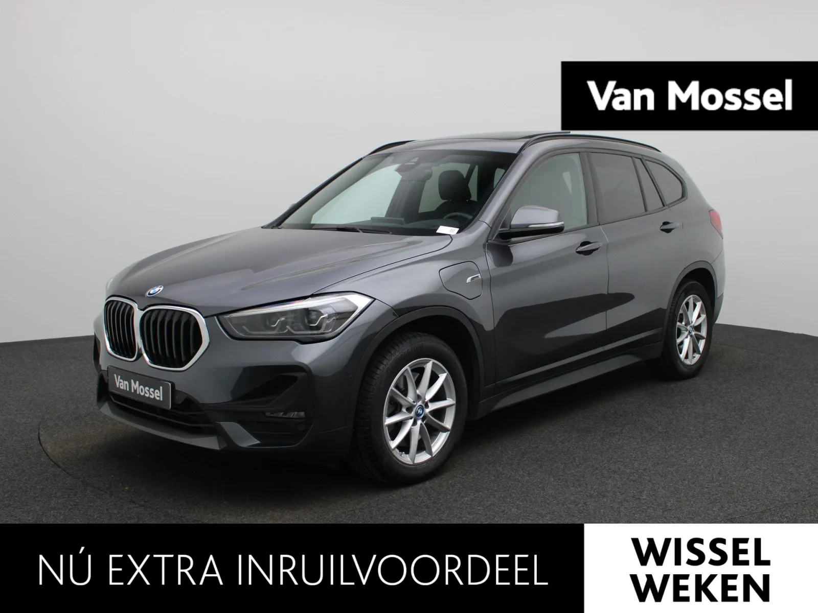 BMW X1 (2022) — foto 1
