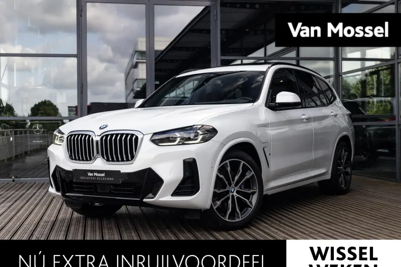BMW X3 (2023)