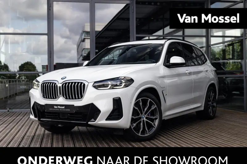 BMW X3 (2023)