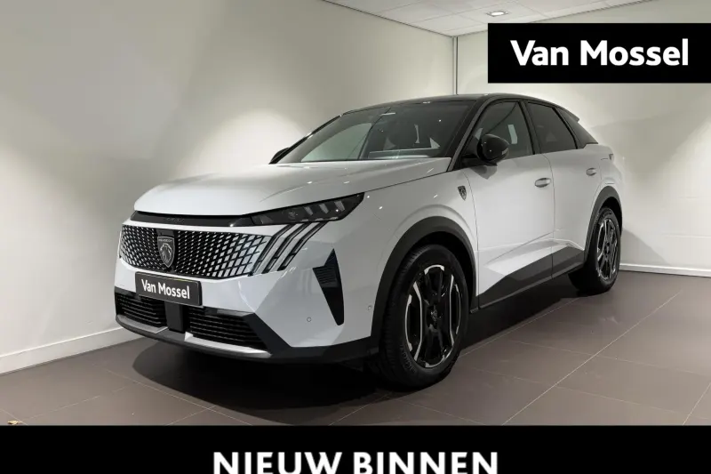 Peugeot 3008 (2026)