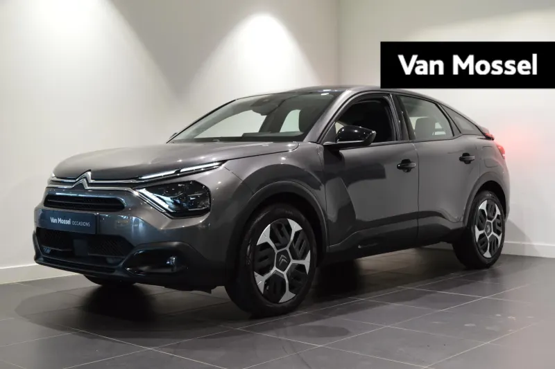 Citroën C4 (2022)
