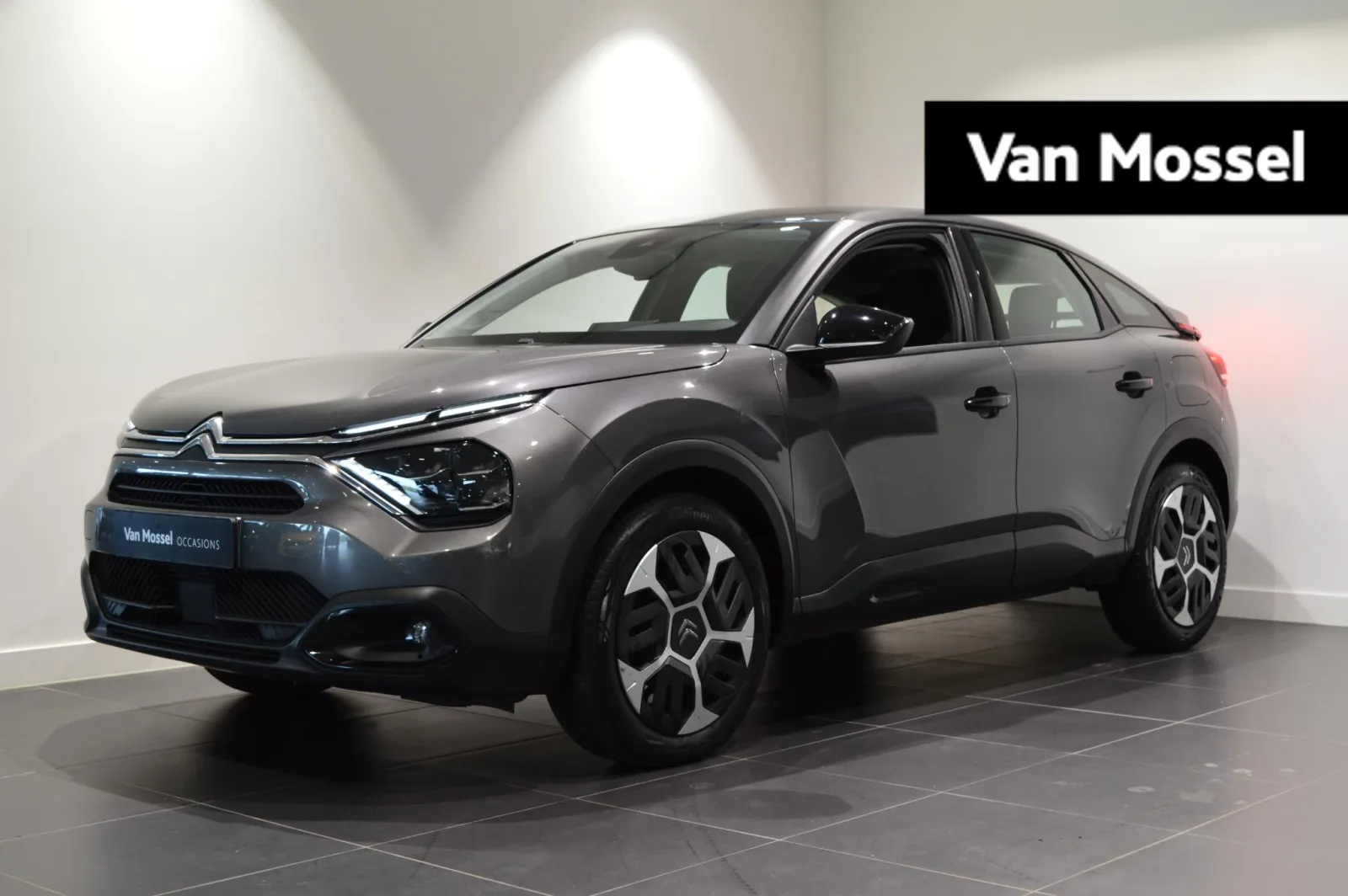 Citroën C4 (2022) — foto 1