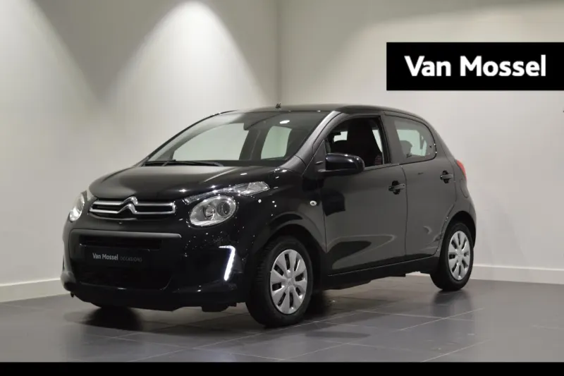 Citroën C1 (2021)