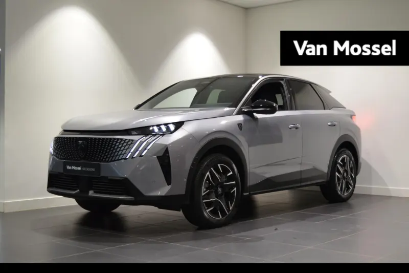 Peugeot 3008 (2026)